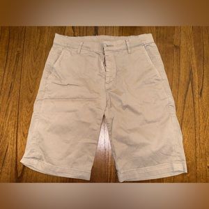 AG men shorts